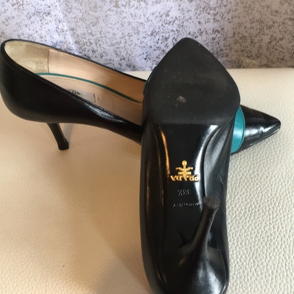 Prada Shoes Authentic - Picture 5 of 8